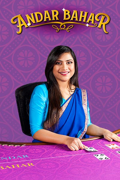 Andar Bahar at Revolution Casino