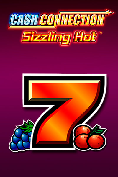 Cash Connection Sizzling Hot at Revolution Casino