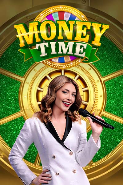 Money Time at Revolution Casino