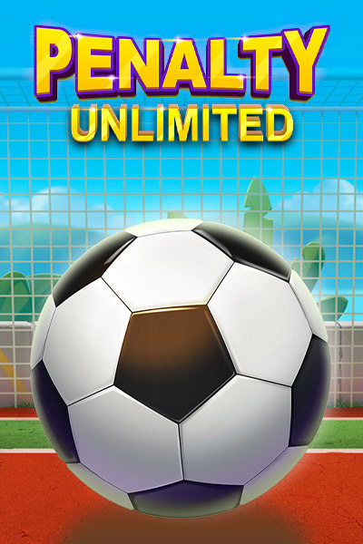 Penalty Unlimited at Revolution Casino