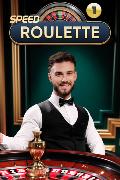 Speed Roulette at Revolution Casino