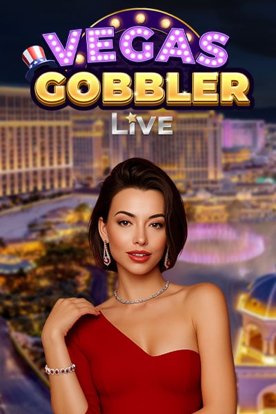 Vegas Gobbler Live at Revolution Casino